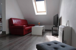 Appartement de vacance